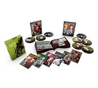 Ajin: Demi-Human: Season 2 (8 Blu-Ray) [Edizione: Stati Uniti]