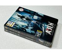 Ajin: Demi-Human (Stagione 1 e 2: VOL.1 - 26 End + OVA) ~ All Region ~ DVD an...
