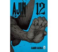 Ajin. Demi human (Vol. 12)