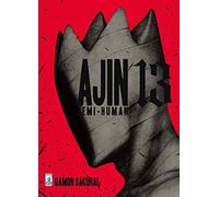 Ajin. Demi human (Vol. 13)