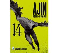 Ajin. Demi human (Vol. 14)