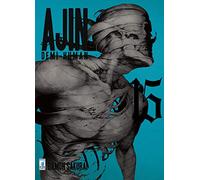 Ajin. Demi human (Vol. 15)