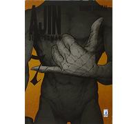 Ajin. Demi human (Vol. 7)