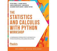 Ajinkya Sudhir Kolhe Marios Tsatsos Quan Ng The Statistics and Calcu (Tascabile)