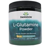 AjiPure L-Glutammina in polvere - 340g
