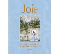 Ajiri Aki Joie (Copertina rigida)