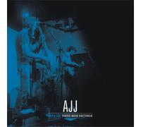 ajj Live at Third Man Records (Vinyl LP) 12" Album