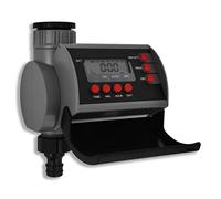 AJJHUUKI Sbocco singolo elettronico del temporizzatore automatico di irrigazione del giardino