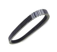AJKSTDPV Cinghia Trapezoidale per XP500 per T-Max per TMAX per T Max 500 2004-2011 2005 2006 2007 2008 2009 2010 5VU-17641-00 Cinghia Trasmissione Cinghia Frizione Cinghia Trasmissione