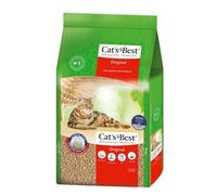 Cat's Best Lettiera per Gatti Original - 17,20 kg