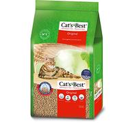 Ajm Pet - Cats Best Original Clumping Litter - 13 kg - EU/UK