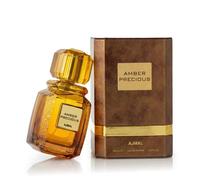 Ajmal Ajmal Amber Precious Eau de Parfum unisex