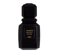 Ajmal Amber Wood Noir Eau de Parfum unisex 50 ml