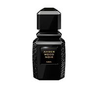 Ajmal Amber Wood Noir Eau de Parfum unisex 50 ml