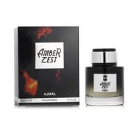 Ajmal Amber Zest Eau de Parfum (unisex) 100 ml