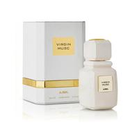Ajmal Virgin Musc Eau de Parfum da donna 100 ml