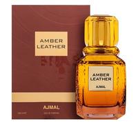 Ajmal Amber Leather Eau de Parfum 100 ml - Eau de Parfum