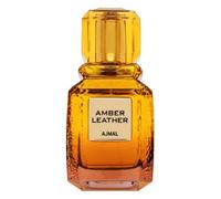 Ajmal Amber leather Eau de Parfum 100 ml
