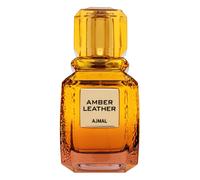 Ajmal Amber Leather Eau de Parfum unisex 100 ml