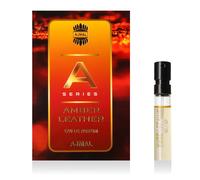 Ajmal Amber Leather Eau de Parfum (unisex) - campioncino 1.5 ml