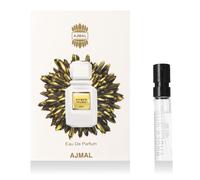 Ajmal Amber Musc Eau de Parfum (unisex) - campioncino 1.5 ml