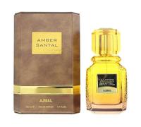 Ajmal Amber Santal Eau de Parfum 100 ml
