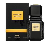 Ajmal Amber Wood 50 ml - Eau de Parfum