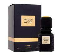 Ajmal Amber Wood 50 ml eau de parfum Unisex