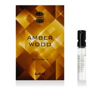 Ajmal Amber Wood Eau de Parfum (unisex) - campioncino 1.5 ml