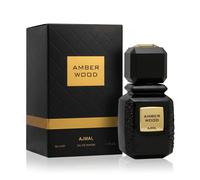 Ajmal Amber Wood Eau de Parfum (unisex) - disimballato 50 ml