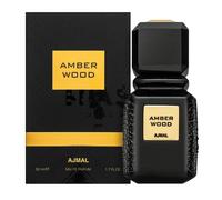 Ajmal Amber Wood EDP 50ml - Eau de Parfum