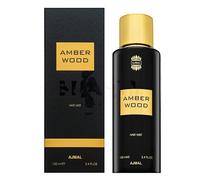 Ajmal Amber Wood EDP Unisex 100 ml - Eau de Parfum