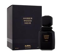 Ajmal Amber Wood Noir 100 ml eau de parfum Unisex