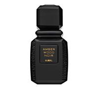 Ajmal Amber Wood Noir Eau de Parfum unisex 100 ml