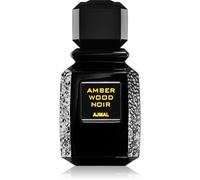 Ajmal Amber Wood Noir Eau de Parfum unisex 50 ml