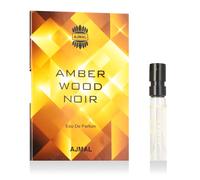 Ajmal Amber Wood Noir Eau de Parfum (unisex) - campioncino 1.5 ml