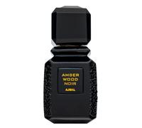 Ajmal Amber Wood Noir Eau de Parfum unisex 50 ml