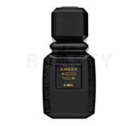 Ajmal Amber Wood Noir Unisex 100 ml - Eau de Parfum