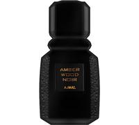 Ajmal Amber Wood Noir Unisex 50 ml - Eau de Parfum