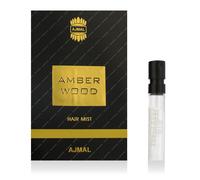 Ajmal Amber Wood Spray per capelli (unisex) - campioncino 1.5 ml