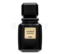 Ajmal Amber Wood Unisex 100 ml - Eau de Parfum