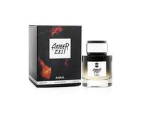 Ajmal Amber Zest Unisex 100 ml - Eau de Parfum