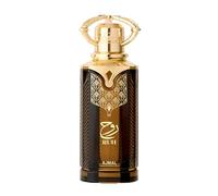 Ajmal Arabic Collection Ruh Eau de Parfum 100 ml per uomo e donna - Profumo orientale legnoso a lunga durata - profumo di lusso arabo, prodotto a Dubai