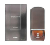 Ajmal Aristocrat Eau De Parfum 75ml For Men