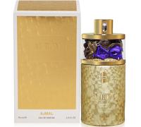 Ajmal Aurum Elixir EDP Eau de Parfum per Unisex Nuova Nicchia Super Ricca -...