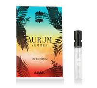 Ajmal Aurum Summer Eau de Parfum (donna) - campioncino 1.5 ml