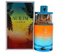 Ajmal Aurum Summer Eau de Parfum 75 ml