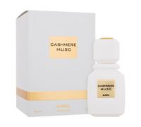Ajmal Cashmere Musk Eau de Parfum (unisex) 100 ml