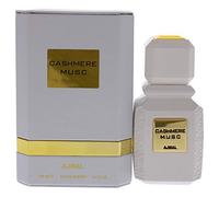 Ajmal Cashmere Musk Eau de Parfum (unisex) 100 ml