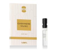 Ajmal Cashmere Musc Spray per capelli (unisex) - campioncino 1.5 ml